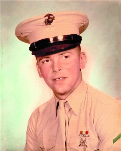 David E. Kaus